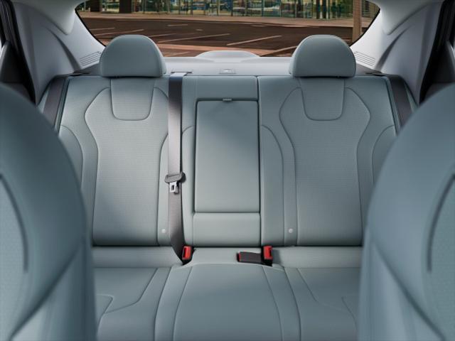 new 2025 Hyundai Elantra car, priced at $29,375