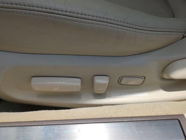 used 2002 Lexus SC 430 car, priced at $17,991