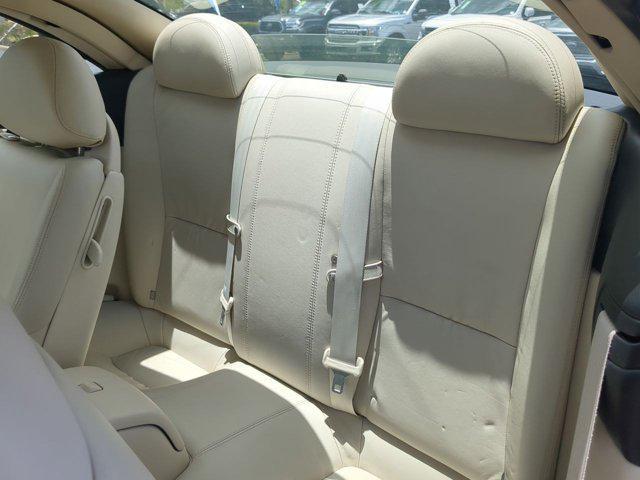 used 2002 Lexus SC 430 car, priced at $17,991