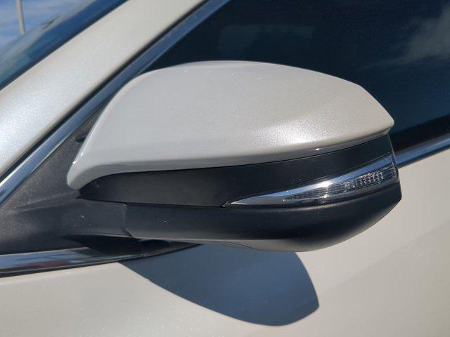 used 2019 Toyota Highlander car, priced at $22,980
