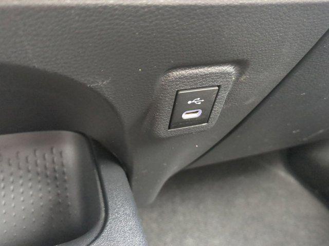 used 2023 Toyota Corolla car, priced at $18,575