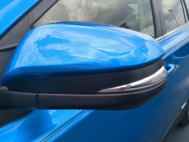 used 2016 Toyota RAV4 Hybrid car, priced at $19,596