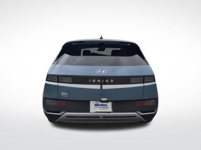 new 2024 Hyundai IONIQ 5 car, priced at $41,765