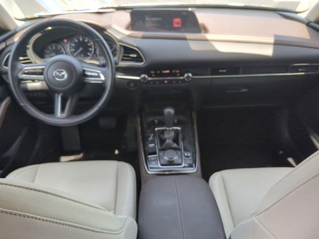 used 2021 Mazda CX-30 car, priced at $21,490