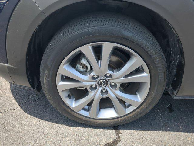 used 2021 Mazda CX-30 car, priced at $21,490