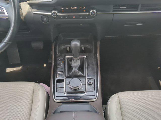 used 2021 Mazda CX-30 car, priced at $21,490