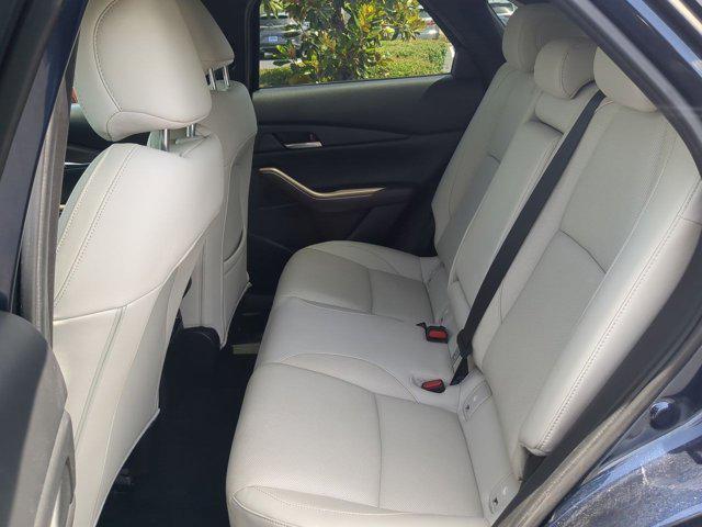 used 2021 Mazda CX-30 car, priced at $21,490