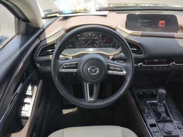used 2021 Mazda CX-30 car, priced at $21,490