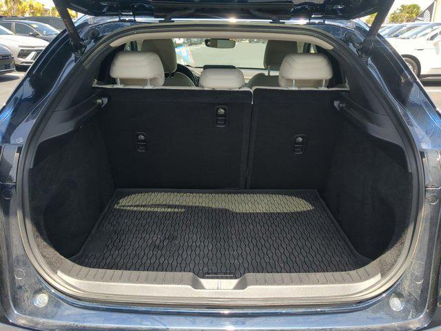 used 2021 Mazda CX-30 car, priced at $21,490