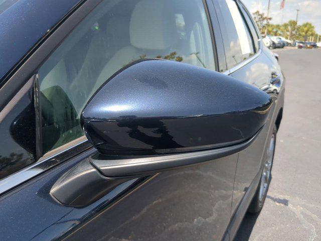 used 2021 Mazda CX-30 car, priced at $21,490