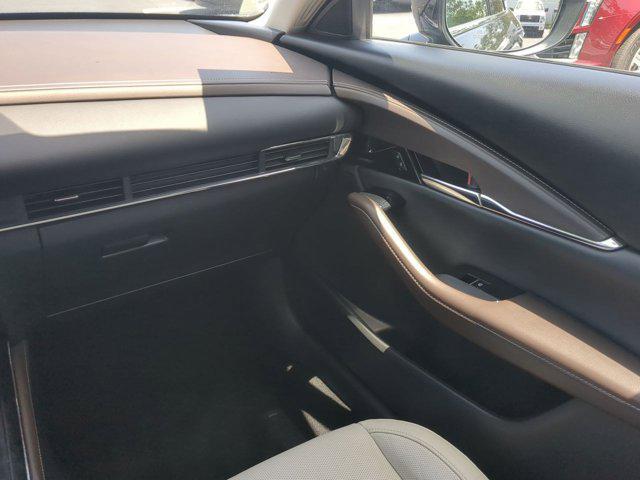 used 2021 Mazda CX-30 car, priced at $21,490