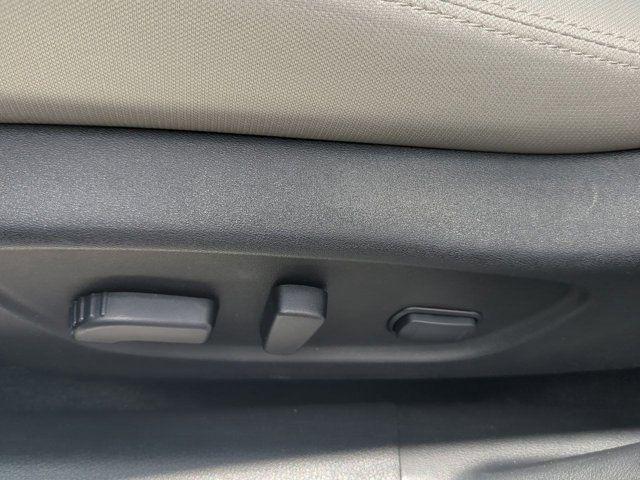 used 2021 Nissan Rogue Sport car, priced at $14,985