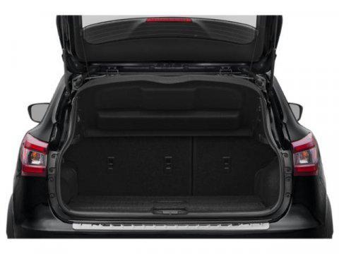used 2021 Nissan Rogue Sport car, priced at $19,581