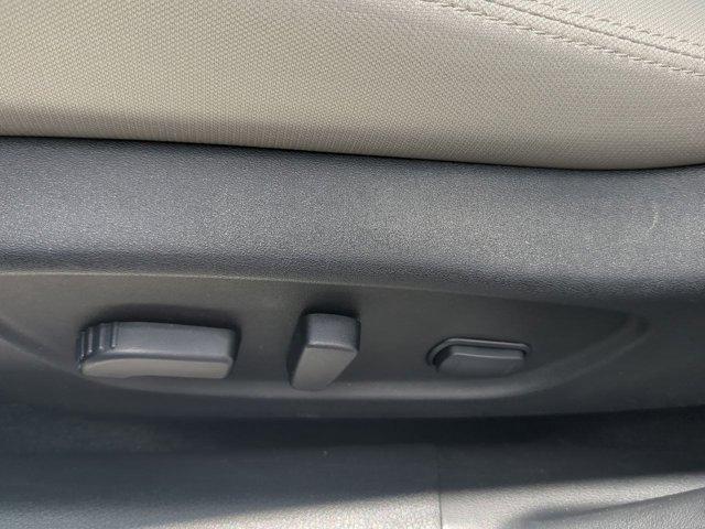 used 2021 Nissan Rogue Sport car, priced at $17,861