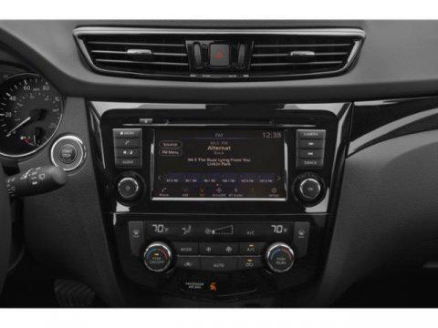 used 2021 Nissan Rogue Sport car, priced at $19,581