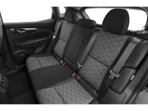 used 2021 Nissan Rogue Sport car, priced at $19,581