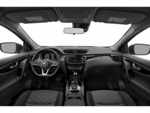 used 2021 Nissan Rogue Sport car, priced at $19,581