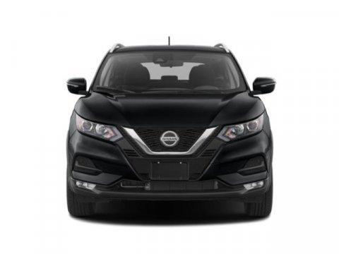 used 2021 Nissan Rogue Sport car, priced at $19,581