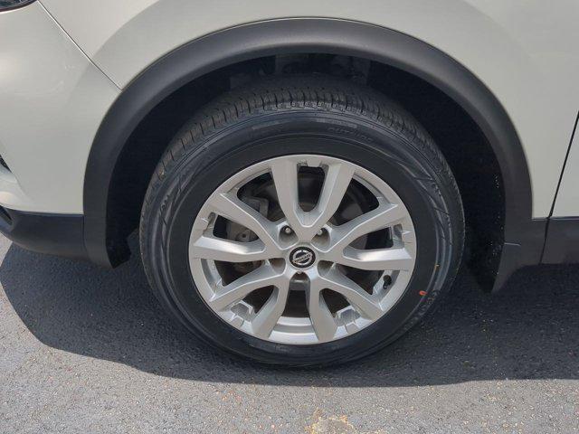 used 2021 Nissan Rogue Sport car, priced at $17,861