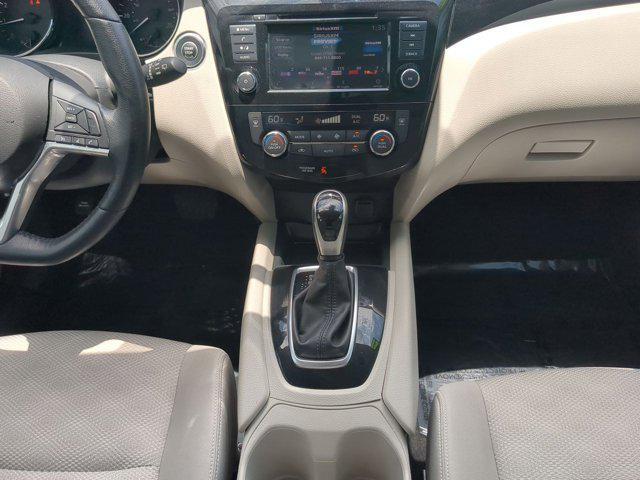 used 2021 Nissan Rogue Sport car, priced at $17,861