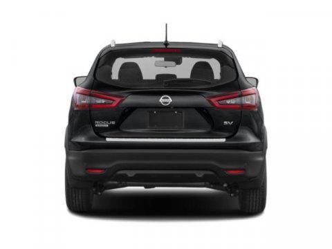 used 2021 Nissan Rogue Sport car, priced at $19,581
