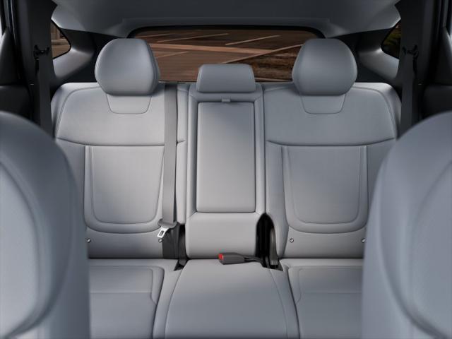 new 2025 Hyundai Tucson car, priced at $33,729