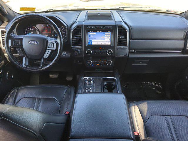 used 2019 Ford Expedition car, priced at $28,755