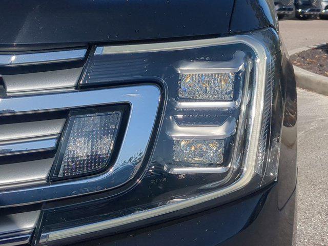 used 2019 Ford Expedition car, priced at $28,755