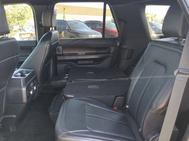 used 2019 Ford Expedition car, priced at $28,755