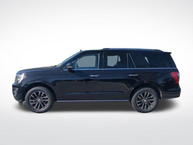 used 2019 Ford Expedition car, priced at $28,755