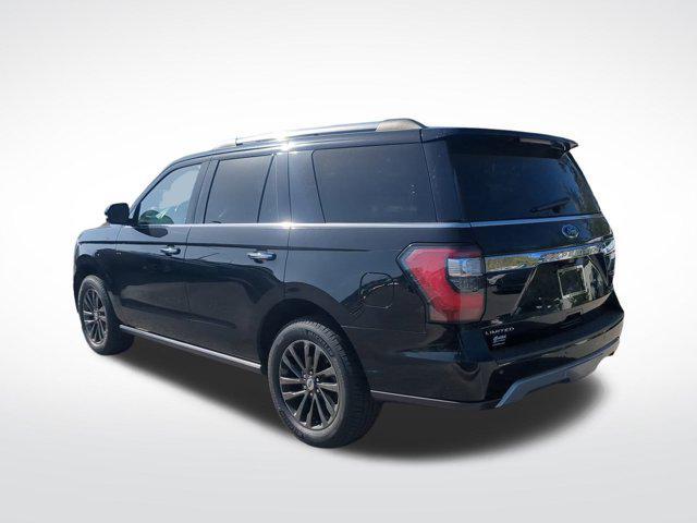 used 2019 Ford Expedition car, priced at $28,755