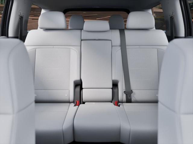 new 2025 Hyundai Santa Fe car, priced at $44,208
