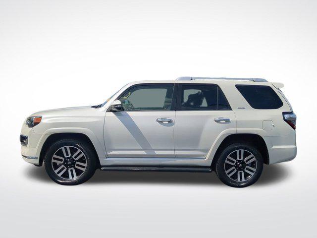 used 2017 Toyota 4Runner car, priced at $28,991