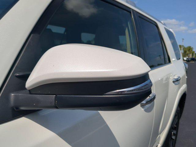 used 2017 Toyota 4Runner car, priced at $28,991