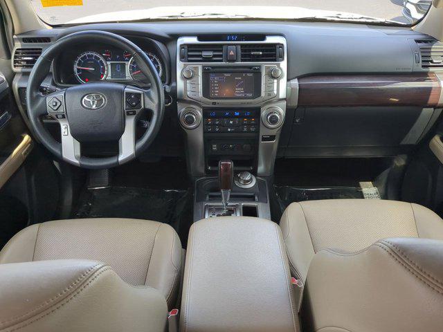used 2017 Toyota 4Runner car, priced at $28,991