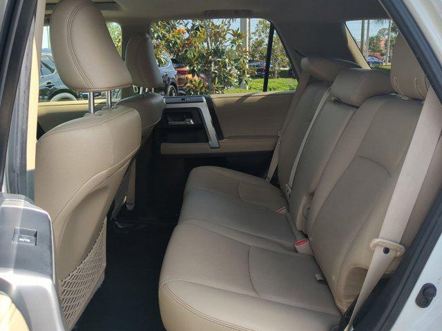 used 2017 Toyota 4Runner car, priced at $28,991