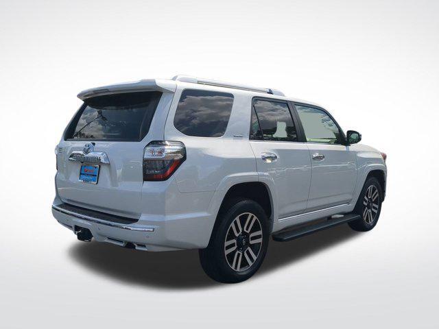 used 2017 Toyota 4Runner car, priced at $28,991
