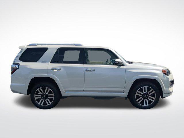 used 2017 Toyota 4Runner car, priced at $28,991