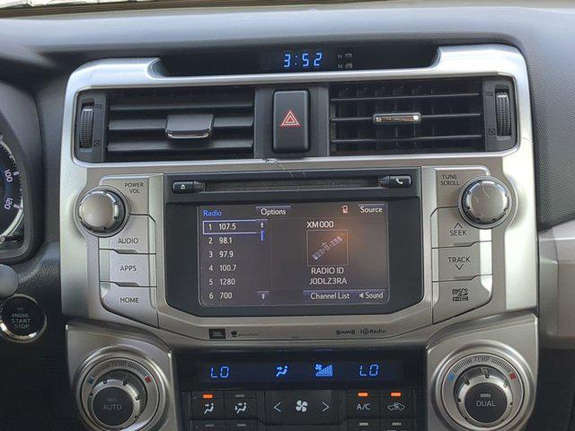 used 2017 Toyota 4Runner car, priced at $28,991
