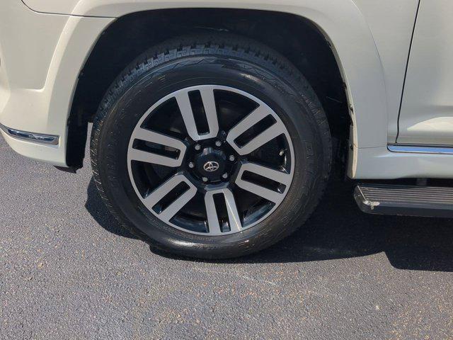 used 2017 Toyota 4Runner car, priced at $28,991