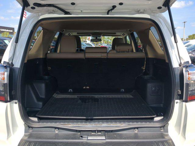 used 2017 Toyota 4Runner car, priced at $28,991