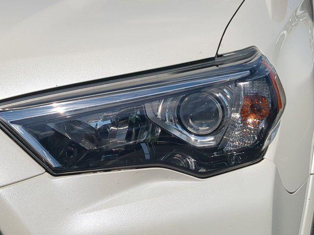 used 2017 Toyota 4Runner car, priced at $28,991