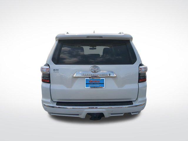 used 2017 Toyota 4Runner car, priced at $28,991