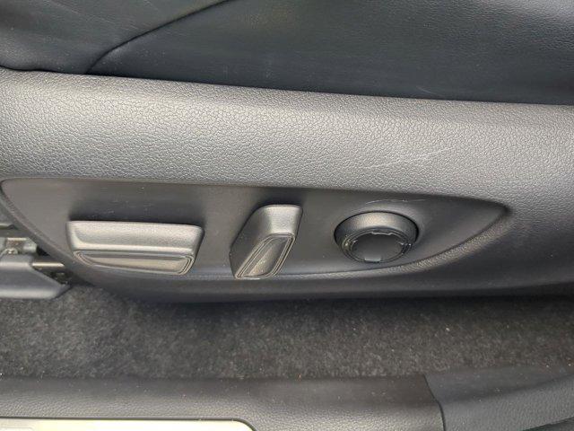 used 2021 Toyota Venza car, priced at $27,982