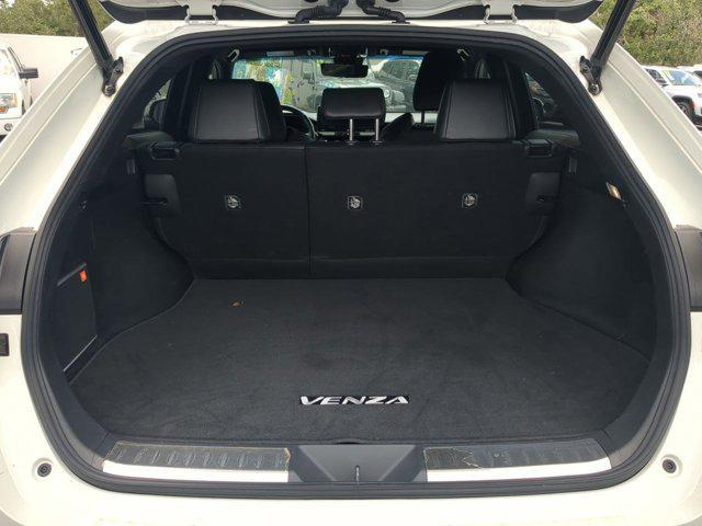 used 2021 Toyota Venza car, priced at $27,982