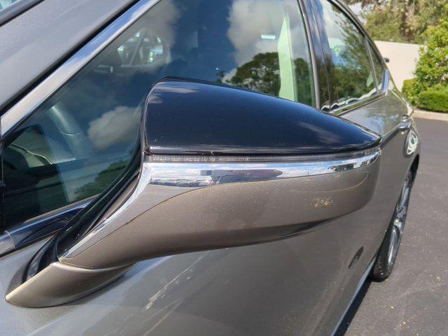 used 2020 Lexus ES 350 car, priced at $27,981