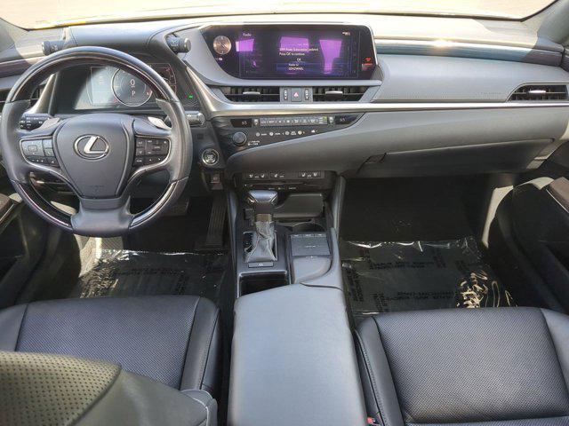 used 2020 Lexus ES 350 car, priced at $27,981