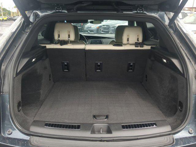 used 2020 Cadillac XT4 car, priced at $26,762