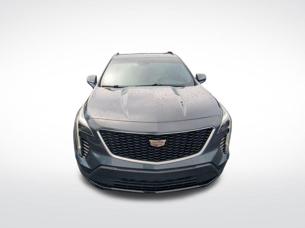 used 2020 Cadillac XT4 car, priced at $21,995