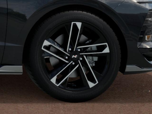 new 2025 Hyundai Sonata car, priced at $34,555